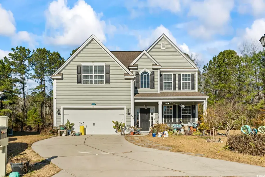 339 Burchwood Ln., Myrtle Beach, SC 29588 - Image #3