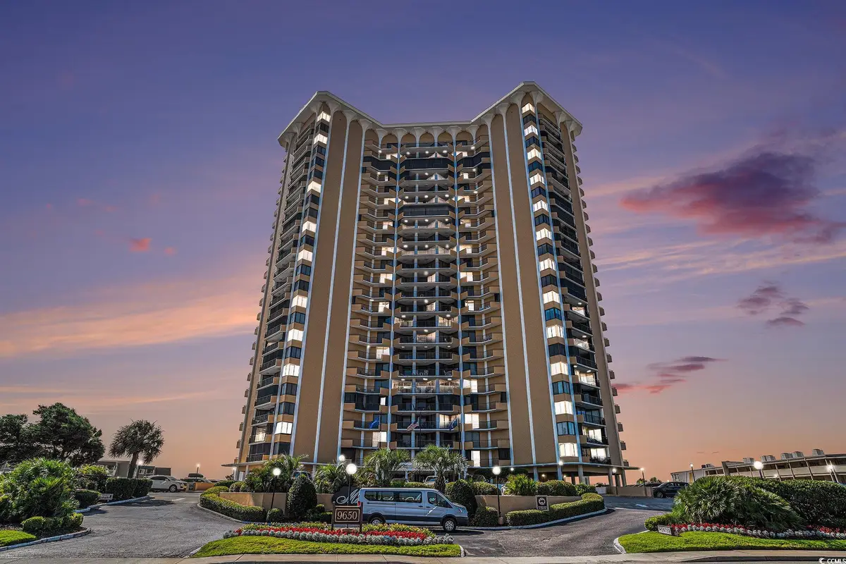 9650 Shore Dr. #209, Myrtle Beach, SC 29572 - Image #1