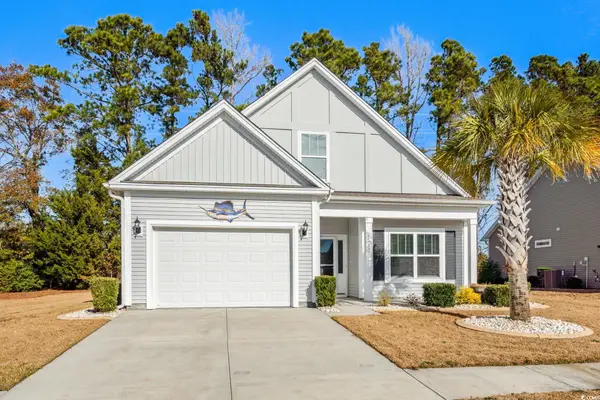 212 Heron Lake Ct., Murrells Inlet, SC 29576