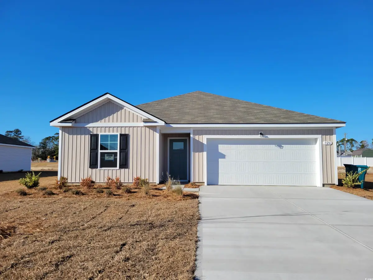 543 Acosta Circle, Conway, SC 29527 - Image #1