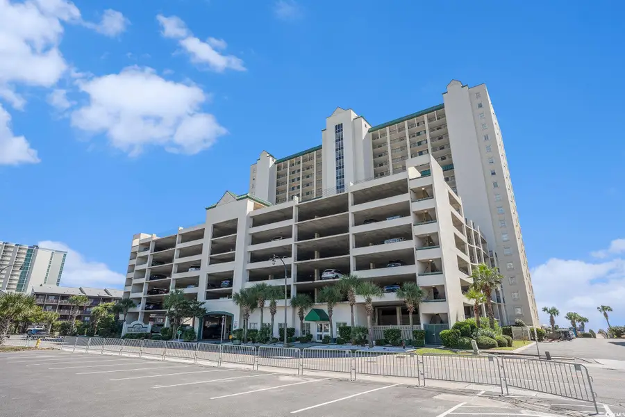102 North Ocean Blvd. #1602, North Myrtle Beach, SC 29582 - Image #2