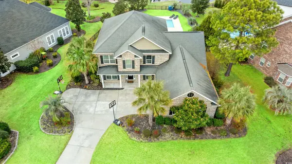 8491 Juxa Dr., Myrtle Beach, SC 29579