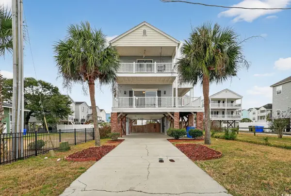 113 7Th Ave #A 7th Ave. S, Surfside Beach, SC 29575