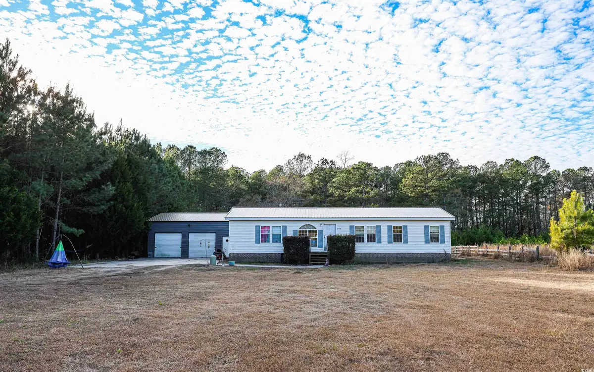2128 Harvey Rd., Loris, SC 29569 - Image #1