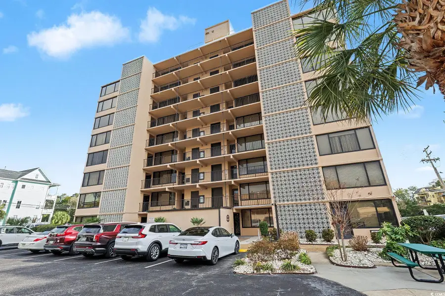 7603 N Ocean Blvd. #1G, Myrtle Beach, SC 29572 - Image #2