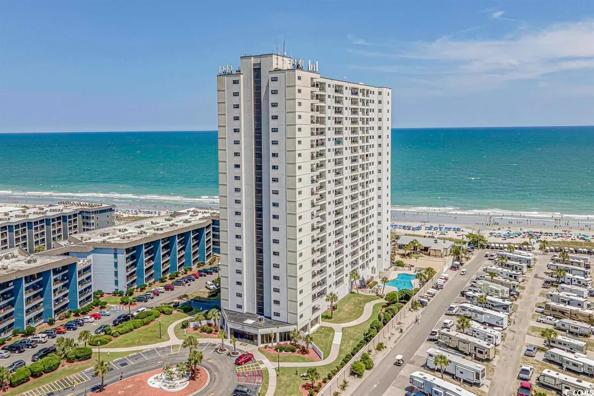 5905 S Kings Hwy. #2117, Myrtle Beach, SC 29579 - Image #1