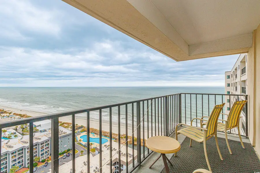 5905 S Kings Hwy. #2117, Myrtle Beach, SC 29579 - Image #3