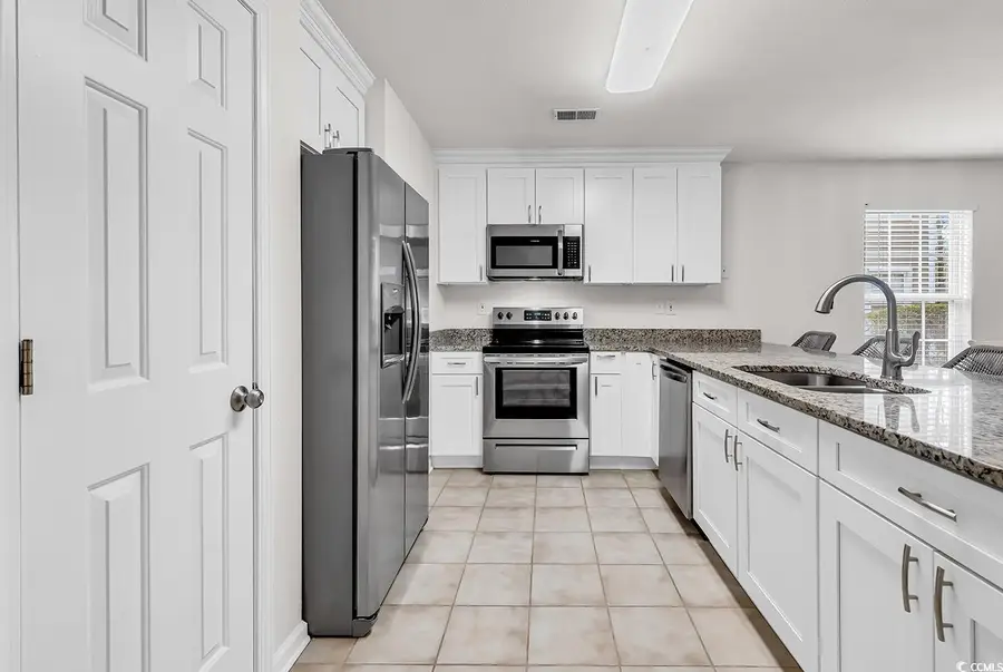 739 Blue Stem Dr. #64-A, Pawleys Island, SC 29585 - Image #3