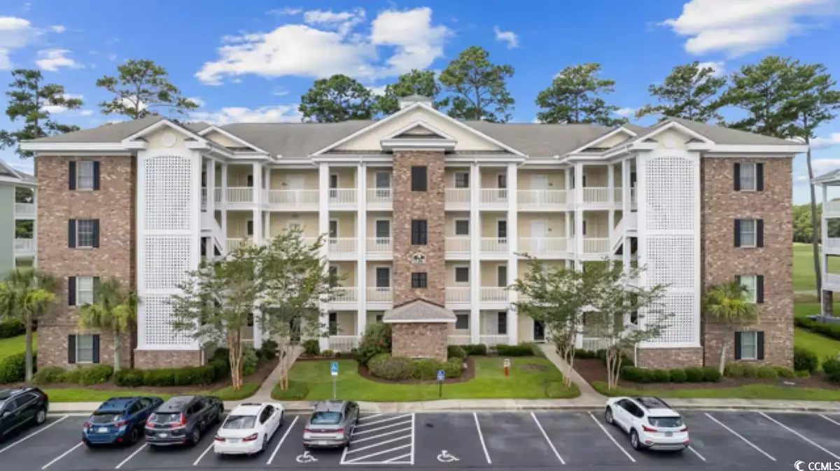 4878 Luster Leaf Circle #104, Myrtle Beach, SC 29577 - Image #1