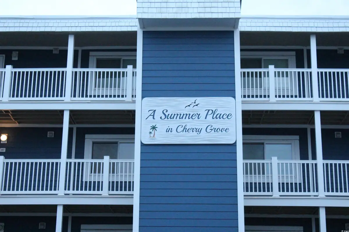 5600 N Ocean Blvd. #A-1, North Myrtle Beach, SC 29582 - Image #1