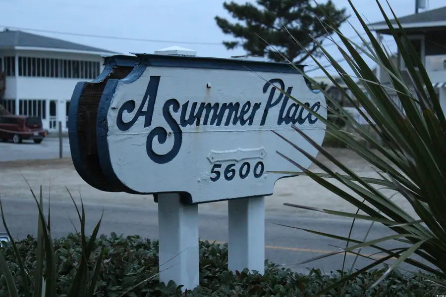5600 N Ocean Blvd. #A-1, North Myrtle Beach, SC 29582 - Image #2