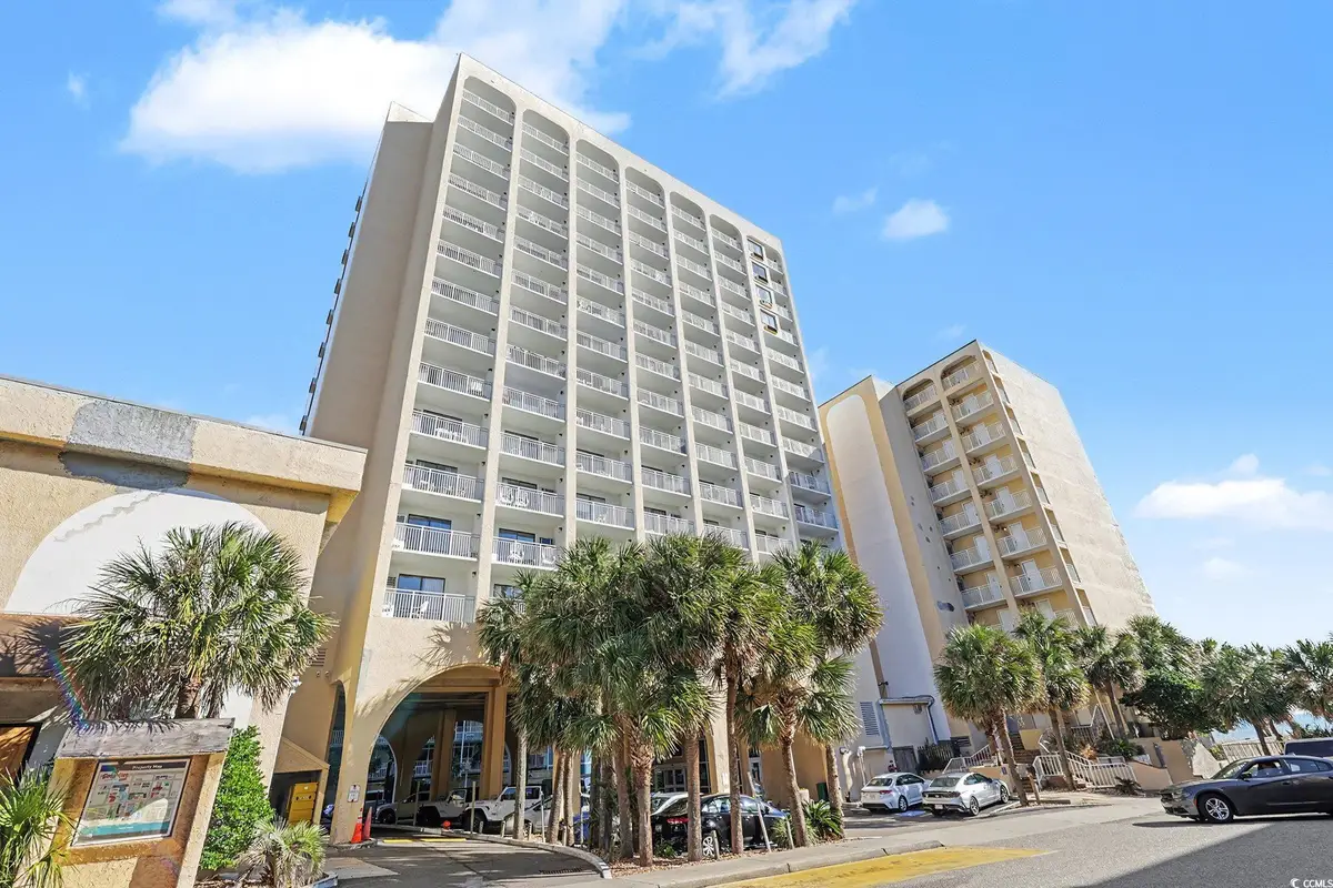 1207 S Ocean Blvd. #20506, Myrtle Beach, SC 29577 - Image #1