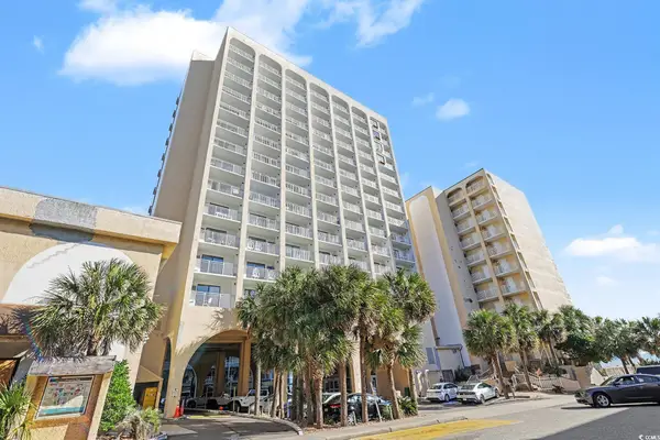 1207 S Ocean Blvd. #20506, Myrtle Beach, SC 29577
