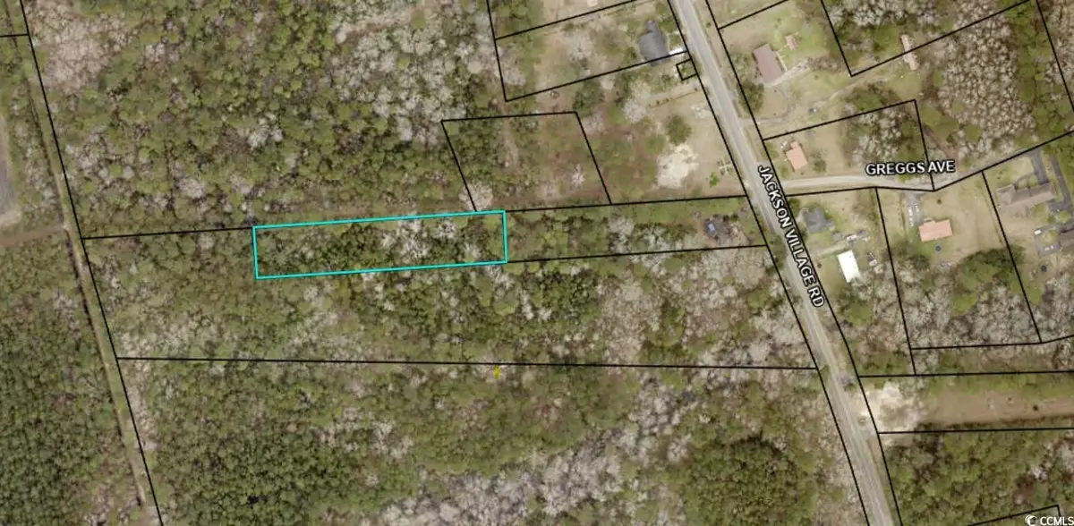 TBD Parview Ave., Georgetown, SC 29440 - Image #1