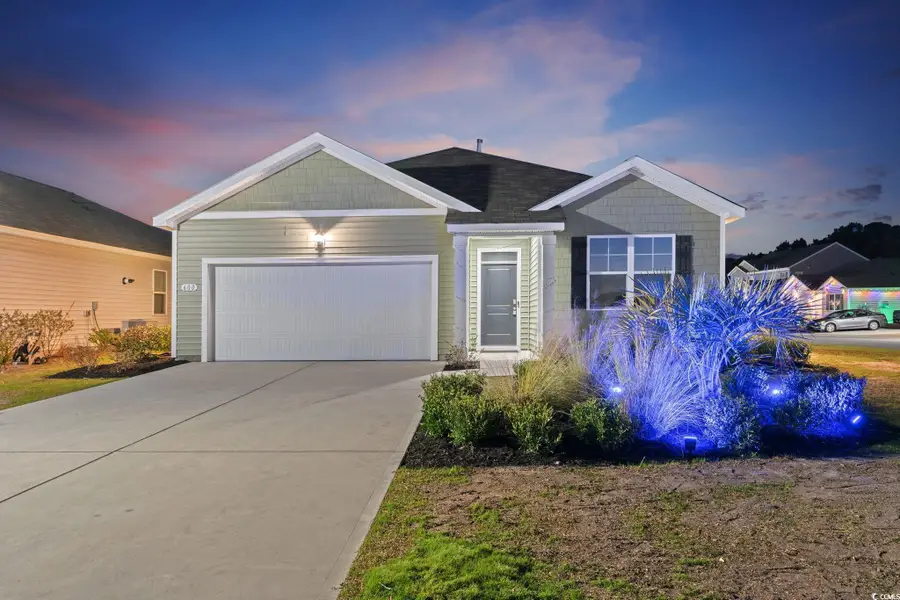 600 Table Rock Court, Myrtle Beach, SC 29579 - Image #3