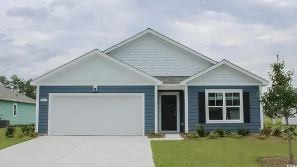 312 Rookroost Circle, Conway, SC 29526