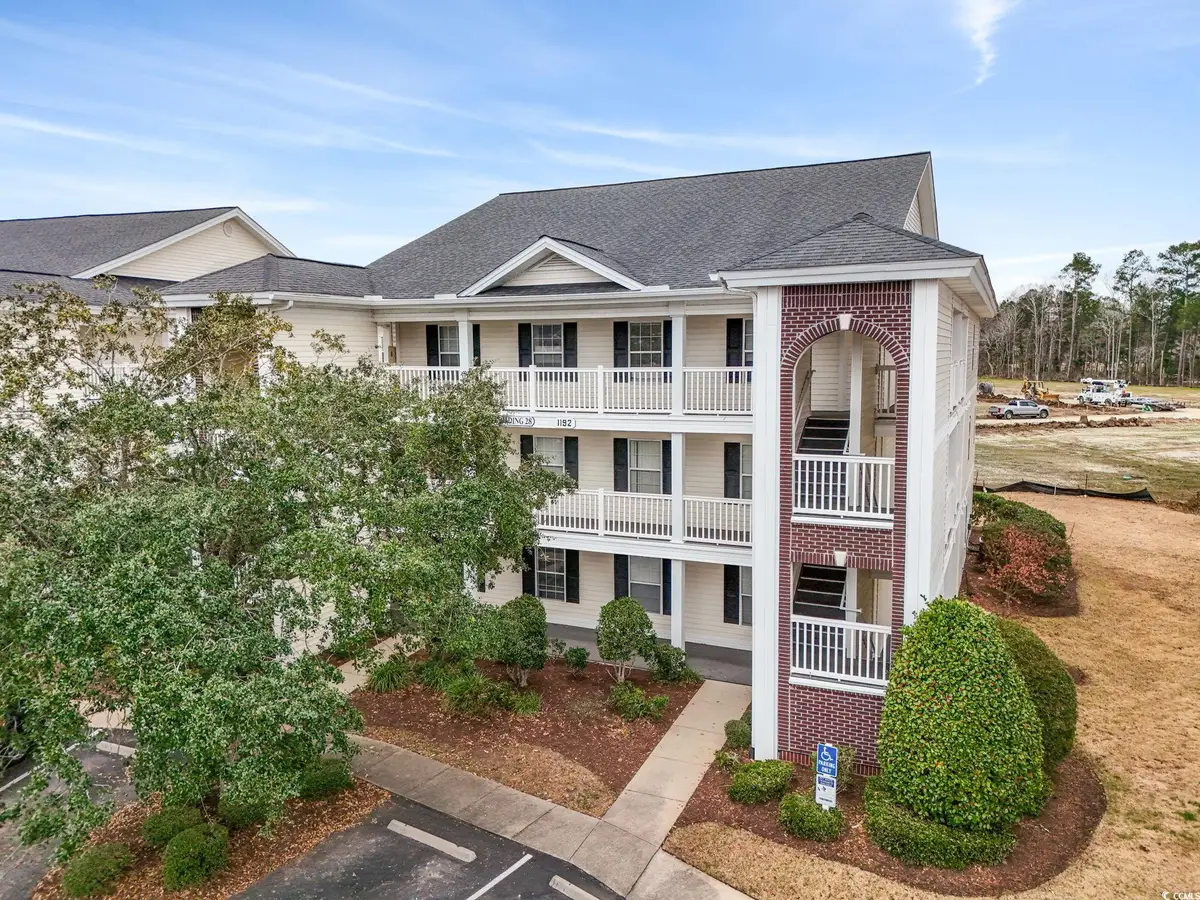1192 River Oaks Dr. #28-B, Myrtle Beach, SC 29579 - Image #1
