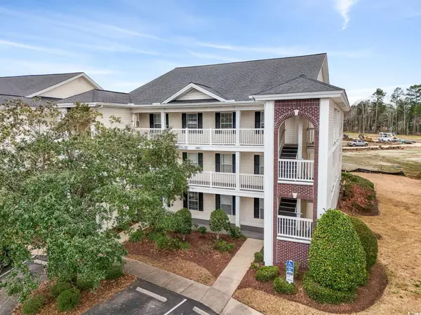 1192 River Oaks Dr. #28-B, Myrtle Beach, SC 29579