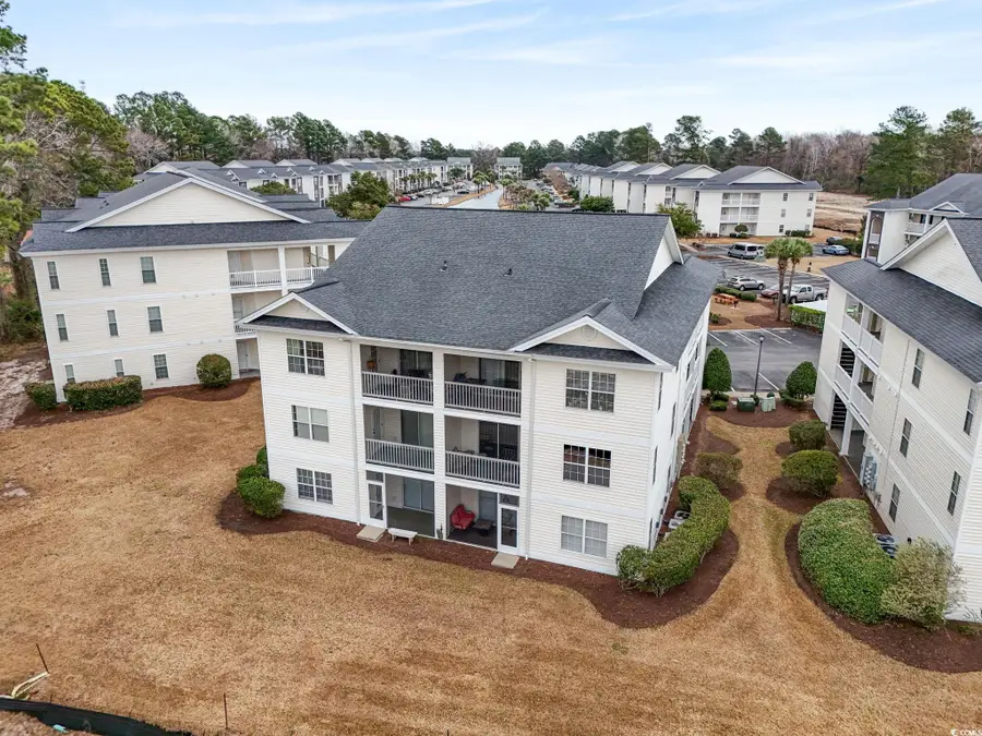 1192 River Oaks Dr. #28-B, Myrtle Beach, SC 29579 - Image #3