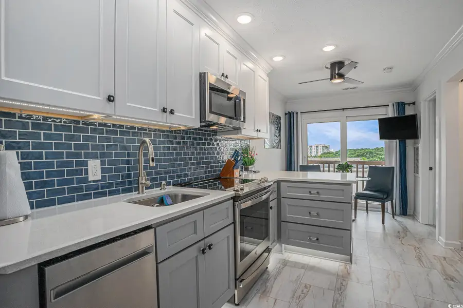 2710 S Ocean Blvd. #407, Myrtle Beach, SC 29577 - Image #3