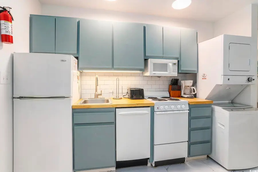 2710 S Ocean Blvd. #402, Myrtle Beach, SC 29577 - Image #2