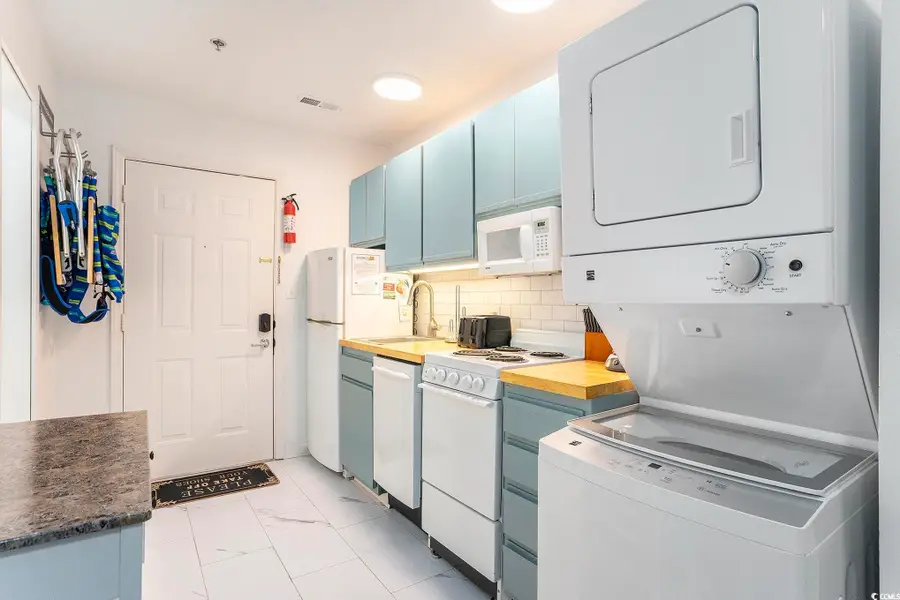 2710 S Ocean Blvd. #402, Myrtle Beach, SC 29577 - Image #3