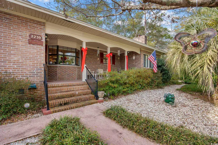 2239 Jackson Circle, Little River, SC 29566 - Image #2