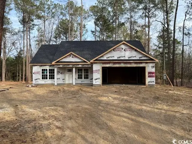 1082 Rocky Ln., Conway, SC 29526 - Image #1