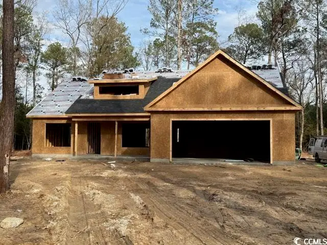 1086 Rocky Ln., Conway, SC 29526 - Image #1