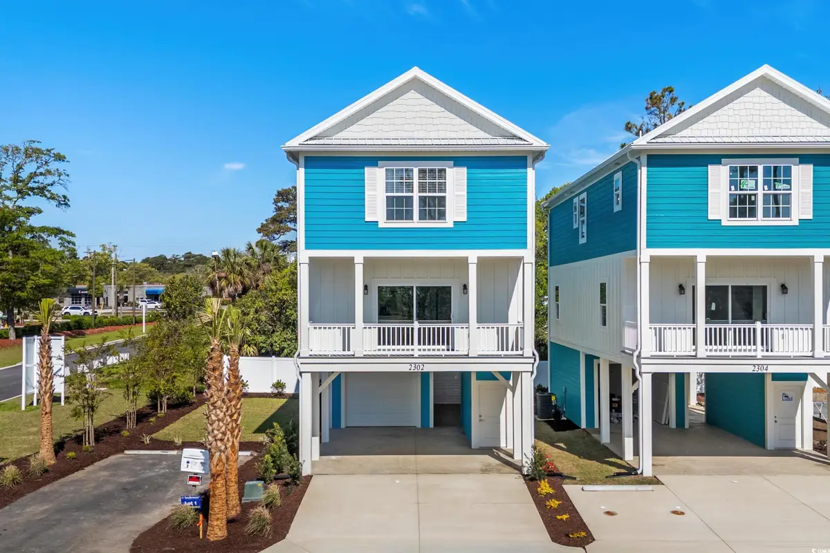 2302 Seaseeker Ln., Myrtle Beach, SC 29577 - Image #1