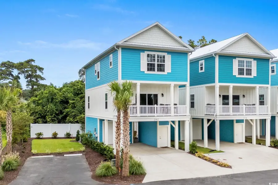 2302 Seaseeker Ln., Myrtle Beach, SC 29577 - Image #2
