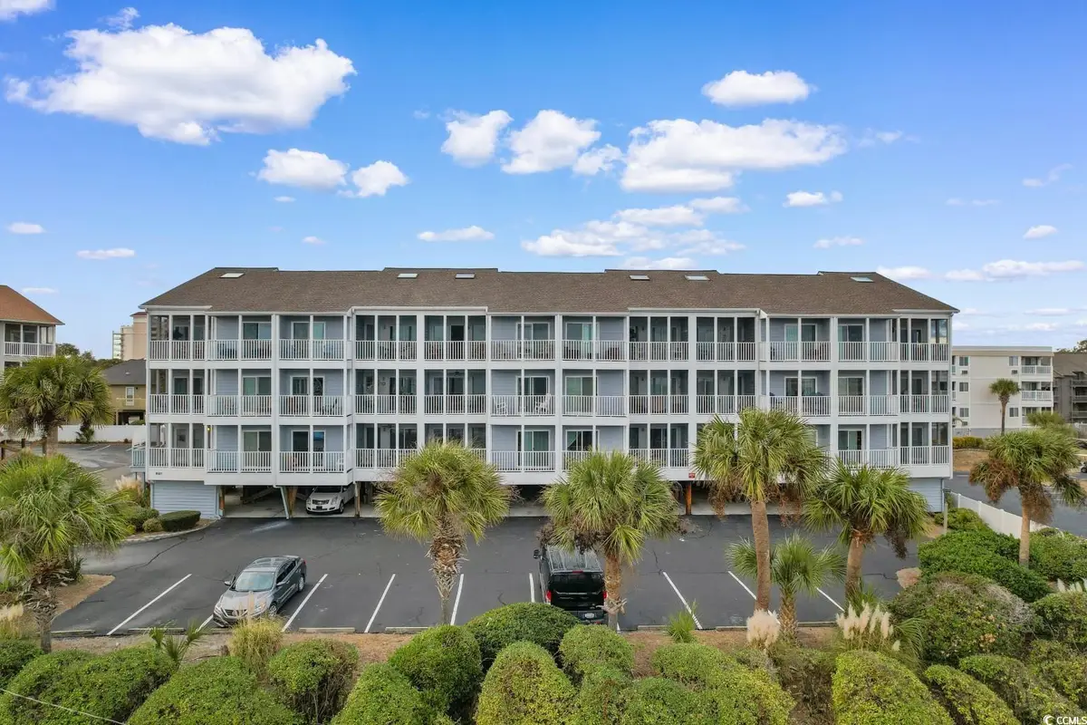 9581 Shore Dr. #216, Myrtle Beach, SC 29572 - Image #1