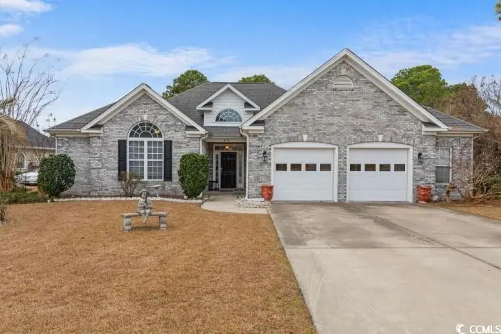 4722 Harvest Dr., Myrtle Beach, SC 29579 - Image #1