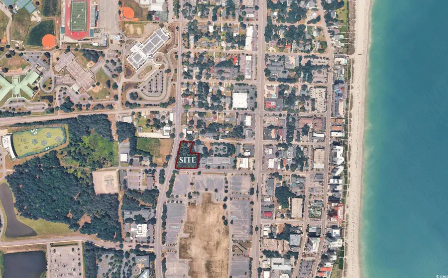 517 28th Ave. N, Myrtle Beach, SC 29577 - Image #2