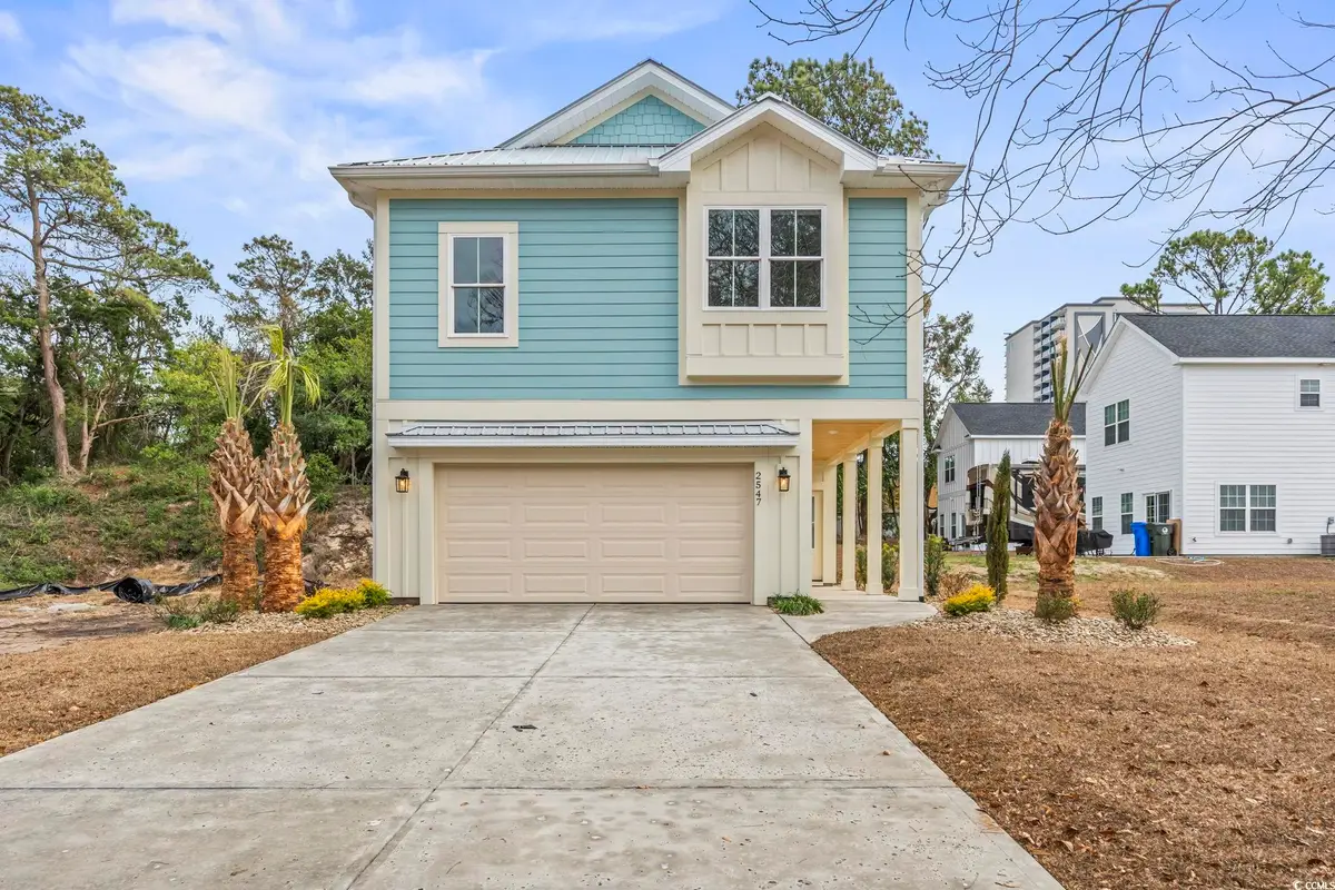 2547 Sand Dunes Dr., Myrtle Beach, SC 29577 - Image #1