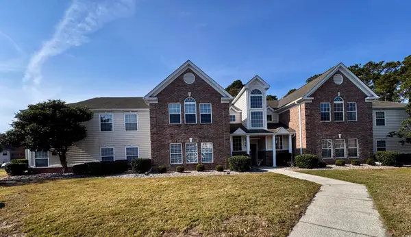 4394 Daphne Ln. #A, Murrells Inlet, SC 29576