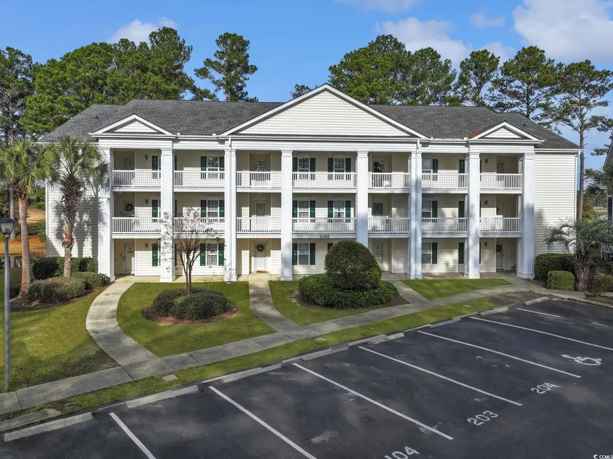 5000 Windsor Green Way #301, Myrtle Beach, SC 29579 - Image #1