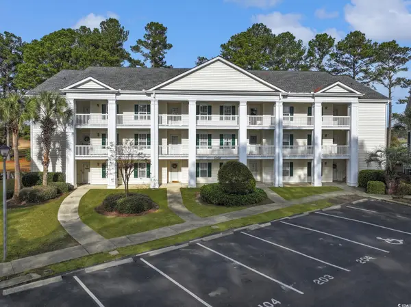 5000 Windsor Green Way #301, Myrtle Beach, SC 29579