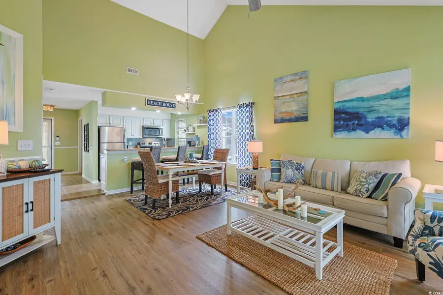 5000 Windsor Green Way #301, Myrtle Beach, SC 29579 - Image #3