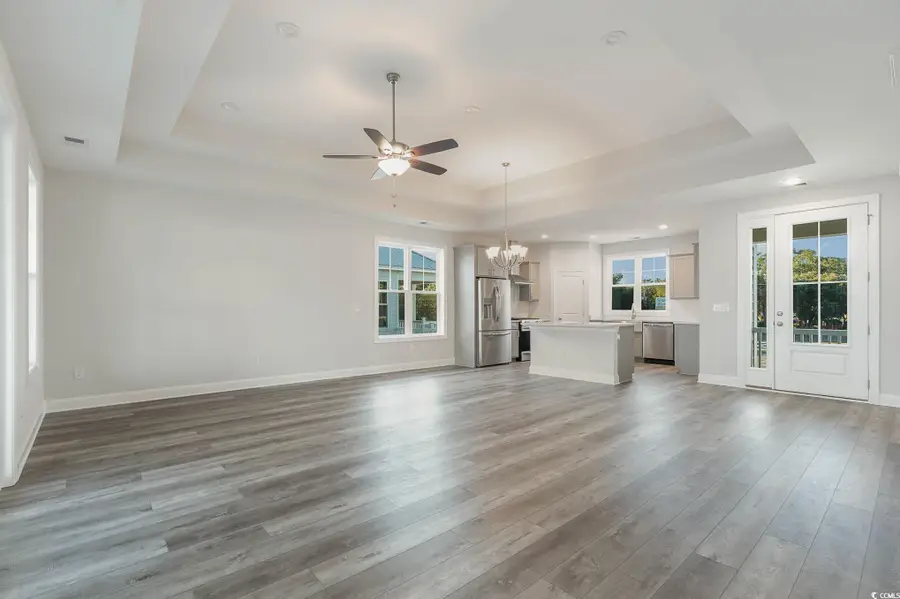 93 Seapine Dr., Pawleys Island, SC 29585 - Image #3