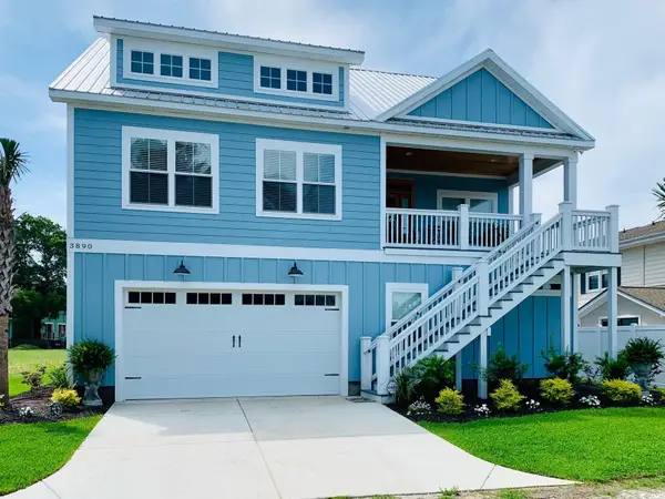 83 Seapine Dr., Pawleys Island, SC 29585