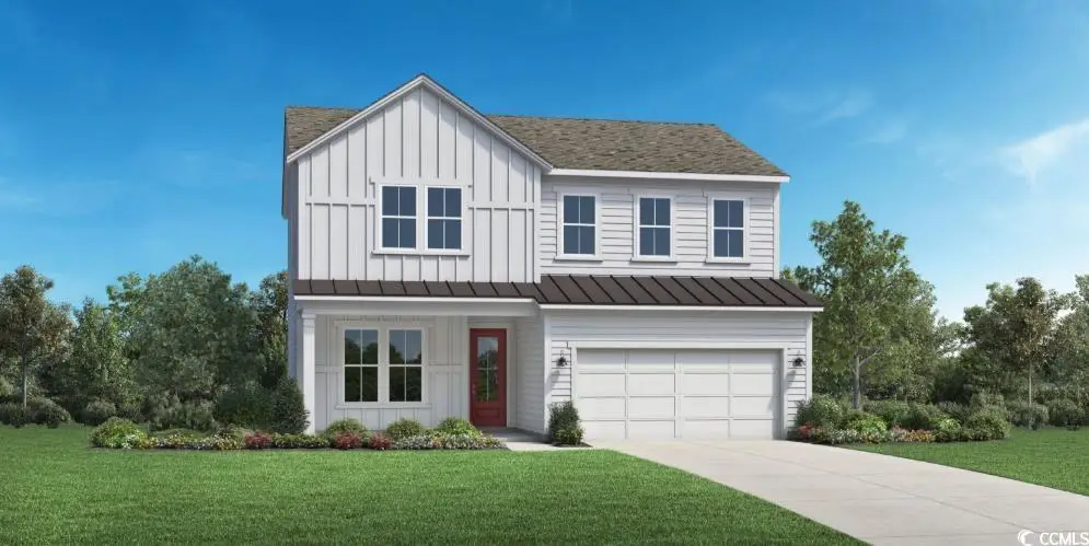 113 Black Water Dr., Murrells Inlet, SC 29576 - Image #1