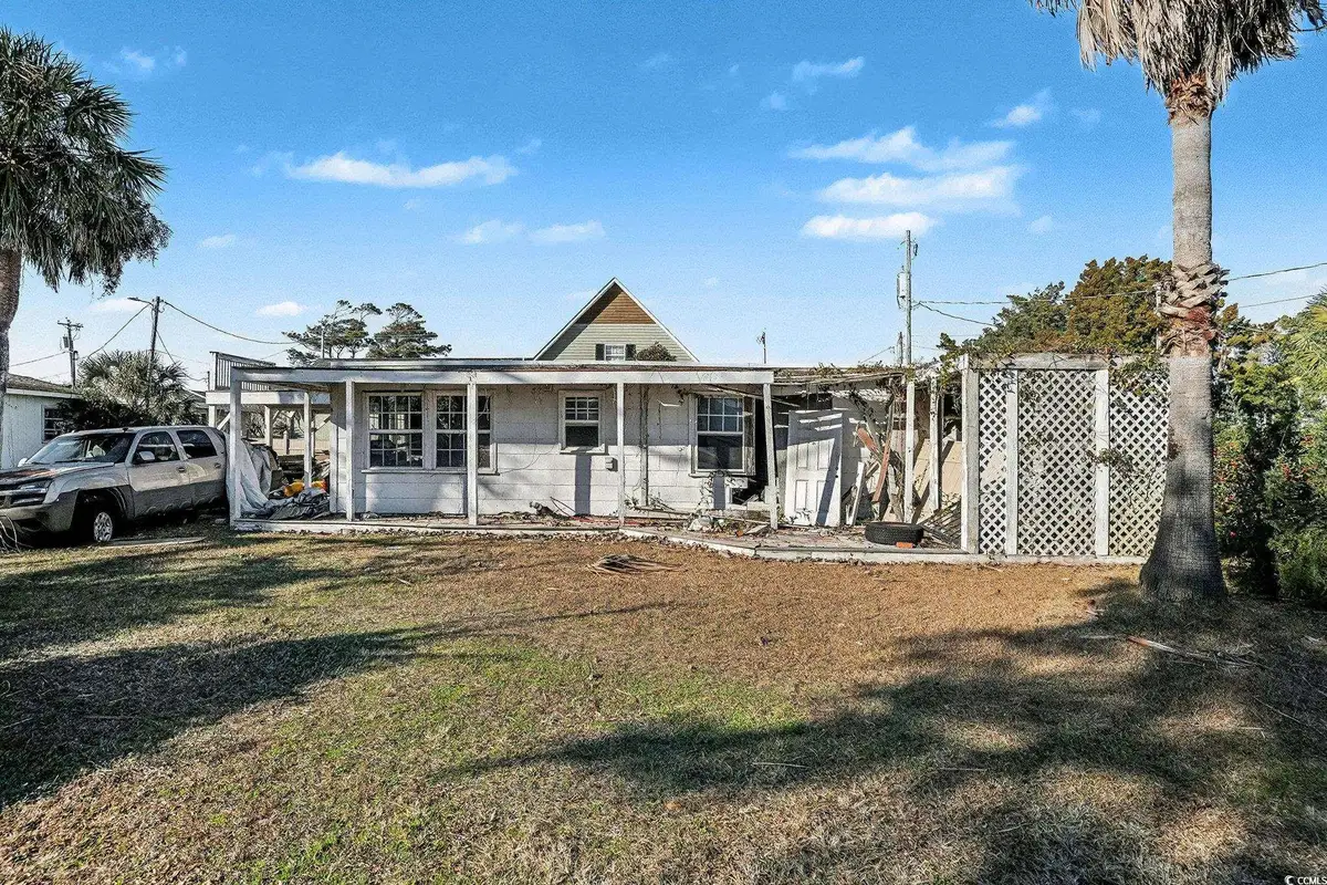 1401 Haven Dr., North Myrtle Beach, SC 29582 - Image #1