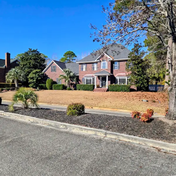 2410 Hunters Trail, Myrtle Beach, SC 29588