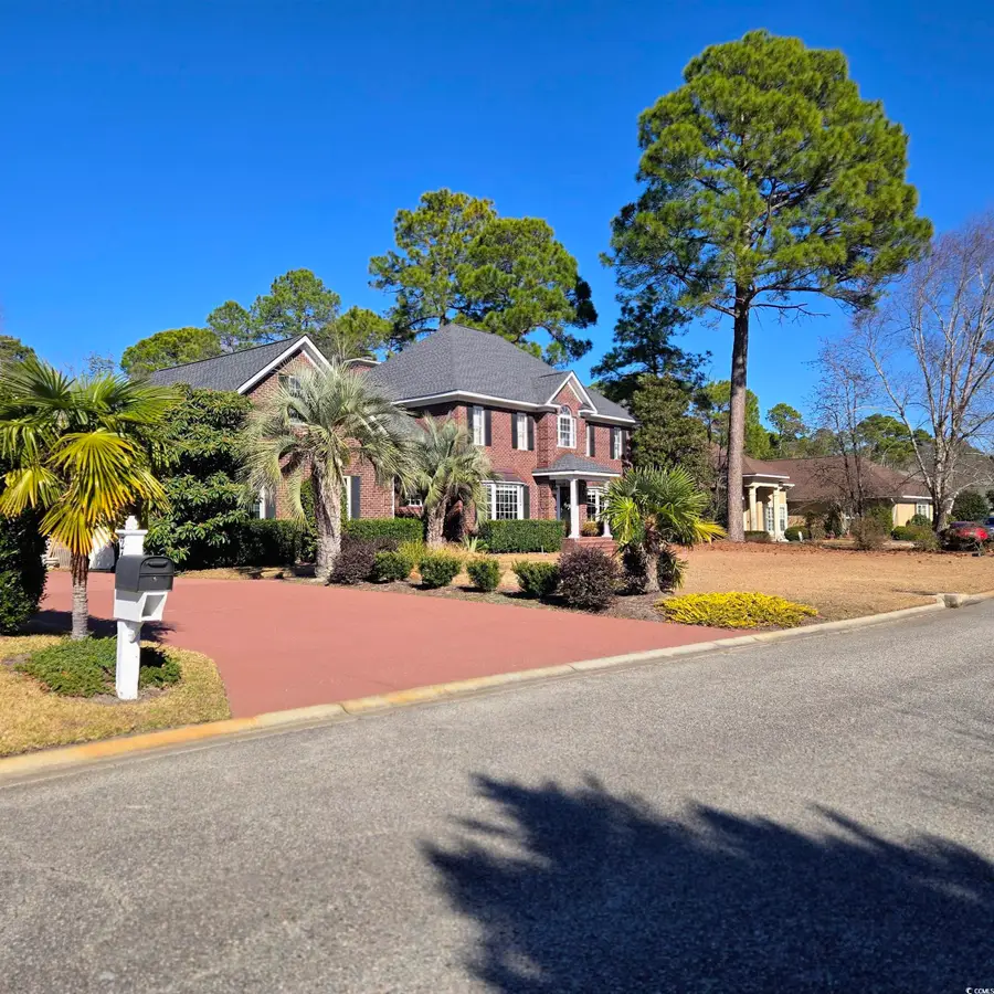 2410 Hunters Trail, Myrtle Beach, SC 29588 - Image #2