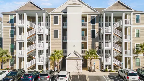 181 Ella Kinley Circle #204, Myrtle Beach, SC 29588