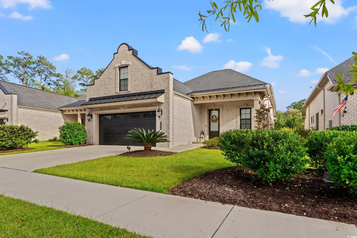 8338 Cape Dutch Loop, Myrtle Beach, SC 29572 - Image #1