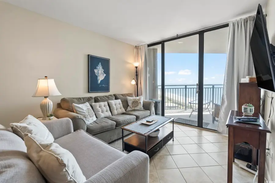 5523 North Ocean Blvd. #1903, Myrtle Beach, SC 29577 - Image #2
