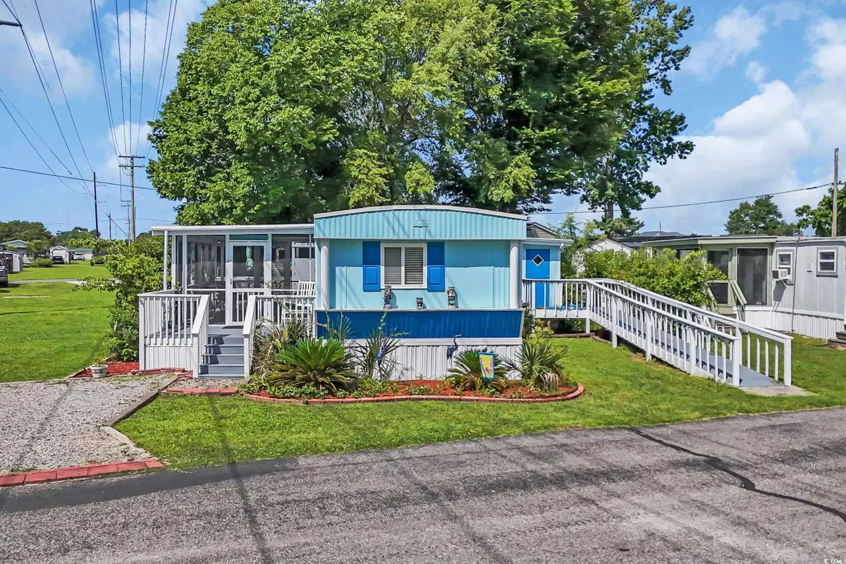 1507 Festival Ave., North Myrtle Beach, SC 29582 - Image #1