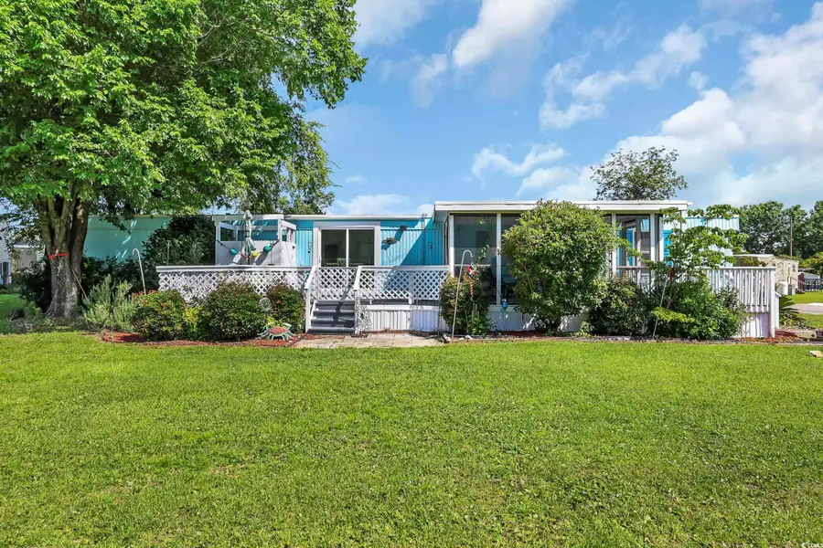 1507 Festival Ave., North Myrtle Beach, SC 29582 - Image #3